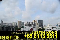 Keng Chin Road (D10), Condominium #84636752